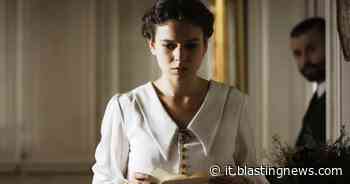 Cambio programmazione Mediaset 2022: chiude Una vita, arriva la nuova soap opera Dos Vidas - Blasting News Italia