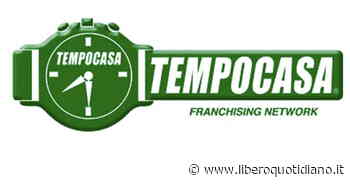 Tempocasa al fianco dell'Opera San Francesco per i Poveri: donati 636 pandori in beneficenza - Liberoquotidiano.it