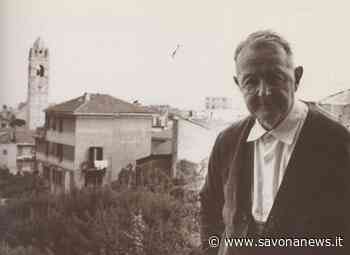 "Per prendere congedo. Lettere ad Angelo Barile". L'opera di Camillo Sbarbaro presentata dal professor Pier Luigi Ferro - SavonaNews.it