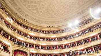 Speranza Scapucci: prima italiana a dirigere un'opera alla Scala - IL GIORNO