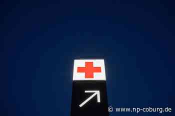 Thüringen - 63-Jährige in Eisenach von Transporter überrollt - Neue Presse Coburg