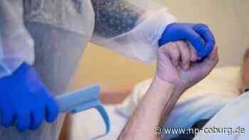 Arbeitsmarkt - Studie: Fachkräftemangel hat 2021 stark zugenommen - Neue Presse Coburg