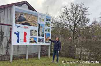 Neustadt bei Coburg - Große Pläne für den Freizeitpark - Neue Presse Coburg