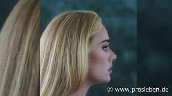 ProSieben präsentiert Adele - ProSieben