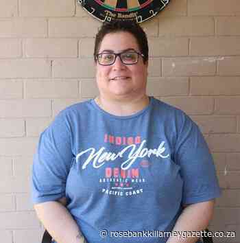 IIH patient counts her blessings - Rosebank Killarney Gazette