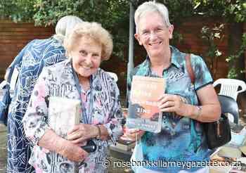 Avid readers invited to local book club - Rosebank Killarney Gazette