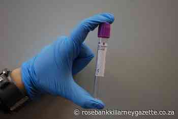 Groundbreaking Cancer screen test - Rosebank Killarney Gazette