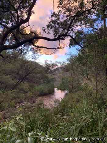 A Killarney adventure - Warwick Today & Stanthorpe Today