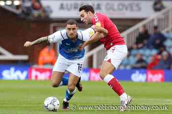 LIVE BLOG: PETERBOROUGH UNITED vs QUEENS PARK RANGERS- Oliver Norburn set to return to the side - Peterborough Telegraph
