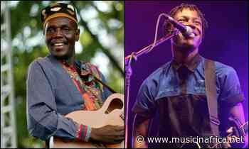 Listen to Oliver Mtukudzi's posthumous single 'My Better Half' - Music In Africa