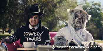 VIDEO: Oliver Tree Drops New Single 'Freaks & Geeks' - Broadway World