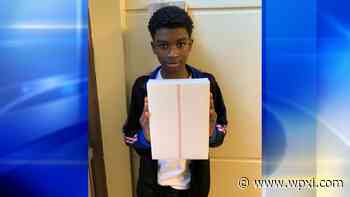 Two weeks after classmate’s murder in school van, students return to Oliver Citywide Academy - WPXI Pittsburgh