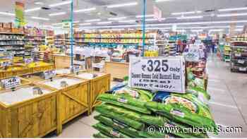 FMCG sales decline 10% MoM in January, third-wave impact lesser than earlier waves - CNBCTV18