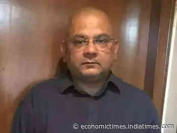 ETMarkets Investors' Guide: Is FMCG a no-go zone for investors in 2022? - Economic Times