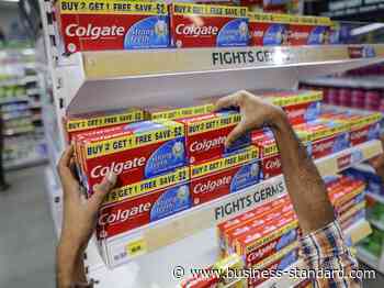FMCG distributors call off stir against Colgate after talks with company - Business Standard