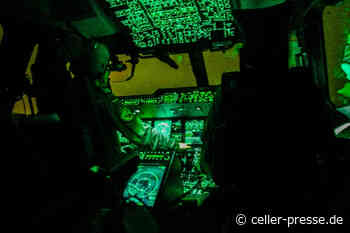 Übung „Blauer Greif“ in Celle – Celler Presse - Celler Presse