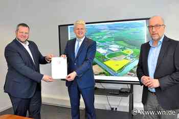 Land kauft weiteres Grundstück