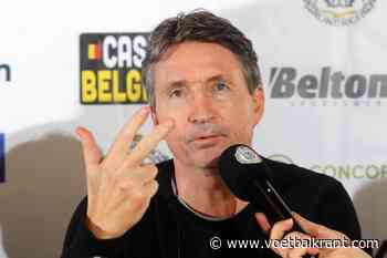 Sollied vol lof voor Bruggeling en kritisch voor andere: &quot;Manchester City&quot; en &quot;Denk niet dat Lang veel kranten leest&quot;