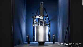 Relativity is 3D printing rockets and raising billions. Will its technology work?