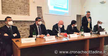 Colleferro | Palestrina. L'Ass. Regionale alla Sanità D'Amato presenta gli investimenti Pnrr nella Asl Roma 5 - Distretti G5 e G6 - Cronache Cittadine