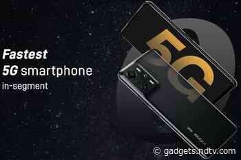 Infinix Zero 5G India Launch Date Set for February 14, Specifications Teased