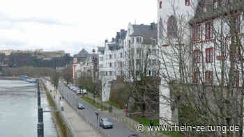 Fördergebiete für die nächsten vier Jahre: Hier wird sich Koblenz weiterentwickeln - Rhein-Zeitung