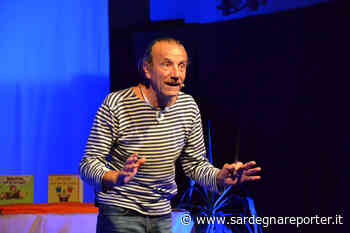 Capitani Coraggiosi 2022: Gufo Rosmarino arriva a Selargius - Sardegna Reporter