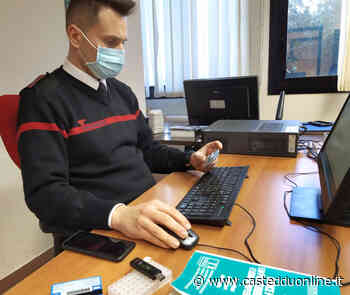 Si fa consegnare 130 euro da una donna di Selargius per una falsa polizza: napoletano denunciato per truffa - Casteddu On line - Casteddu Online