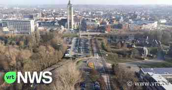 Woningprijzen in Oudenaarde stijgen fors: prijzen liggen gemiddeld 45 procent hoger dan 10 jaar geleden - VRT NWS