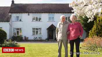 Northleigh House School for vulnerable children marks 10th birthday