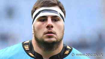 Rodrigo Martinez: Wasps prop suffers Achilles injury