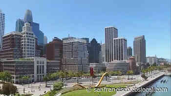 Campos, Haney, Mahmood, Selby Face Off As Special Election For San Francisco Assembly Seat Nears - CBS San Francisco