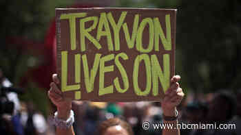 Trayvon Martin Foundation Holding Peace Walk Nearly 10 Years After Teen's Death