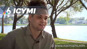 ICMYI: Mistaken Identity Lands Man in Jail for Days, Floridians in 2022 Winter Olympics