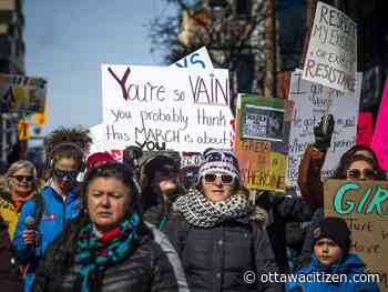Doucet: Truckers' protest is fuelled by eroding trust in government
