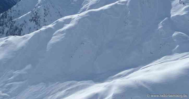 Weitere Lawine in Österreich – mindestens ein Toter
