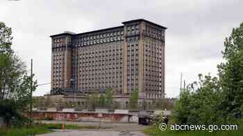 Google to work with Ford on Detroit research hub