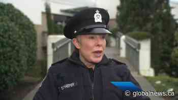 Police familiar with victim of Delta fatal shooting | Watch News Videos Online - Globalnews.ca