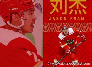 Is there any Delta BC athletes at the 2022 Winter Olympics? - Delta-Optimist