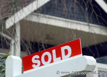 What do home prices look like in Delta BC? - Delta-Optimist