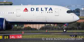 3 women accused of assaulting Delta employees are charged - Business Insider