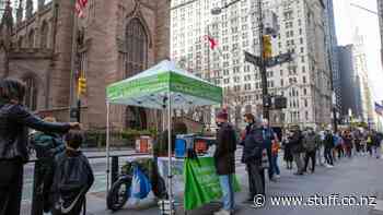 Covid-19: Could New Zealand actually eliminate Delta? - Stuff.co.nz