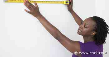 How to measure TV size     - CNET