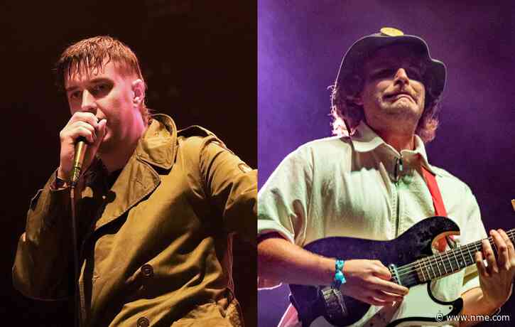 The Strokes announce Mexican headline show with Mac DeMarco