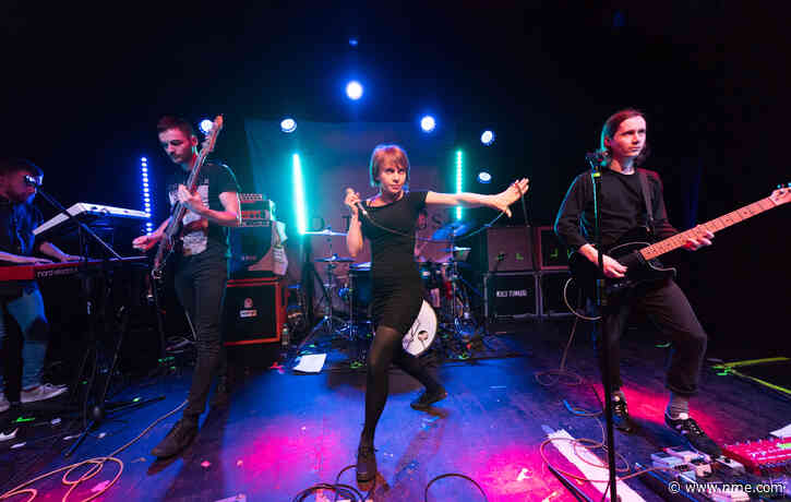 Rolo Tomassi: “There are far wider parameters to modern metal”