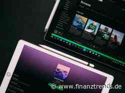 Spotify Aktie: Analysten bewerten die Q4-Ergebnisse! - Finanztrends