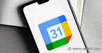 Google Calendar's ‘Appointment Schedule’ Is Good, Not Great