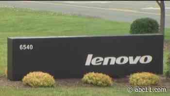Lenovo gives $10K grants to 12 minority, women-owned Triangle small businesses
