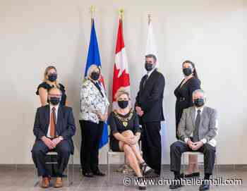 Town of Drumheller reflects on 2021 | DrumhellerMail - Drumheller Mail