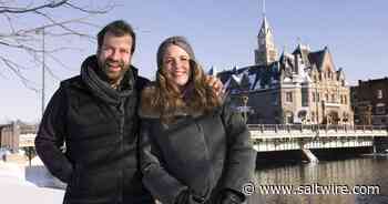 Welcome to the boom towns: Carleton Place and Arnprior are among Canada's fastest-growing small towns - SaltWire Network